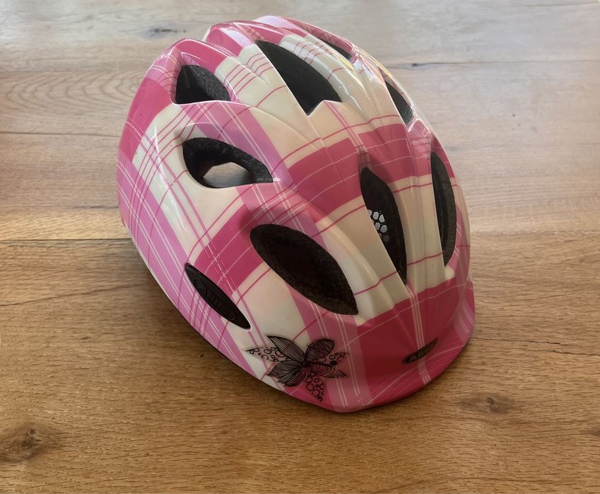 Kask rowerowy ABUS  50-55cm