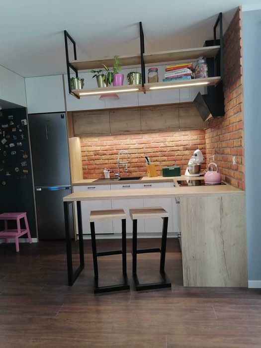 Szafy Garderoby Meble Kuchenne AGD Produkcja Frontów Wymiana  Naprawy