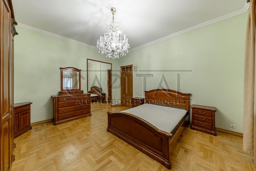 Продажа квартиры, ул. Саксаганского, Шевченковский р-н