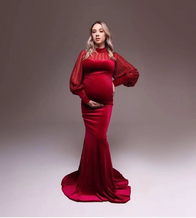 Сукня для вагітної фотосесії вагітних на вагітну для беременной береме