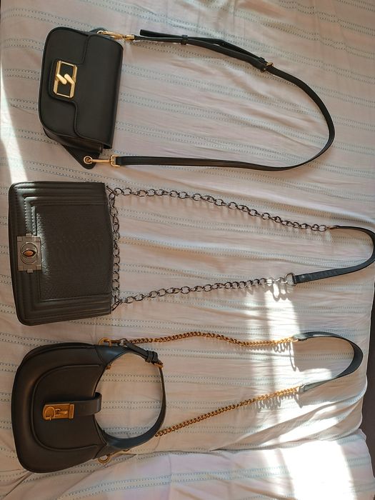 Продам сумки жіночі