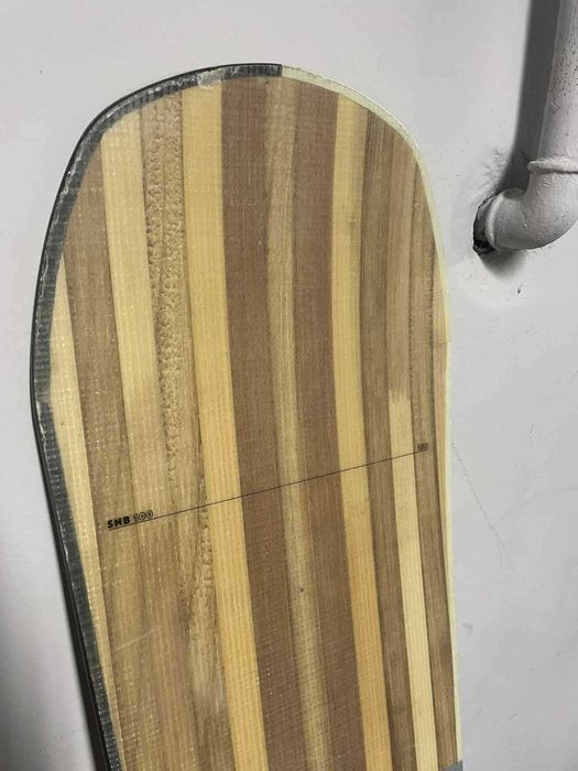Deska snowboardowa