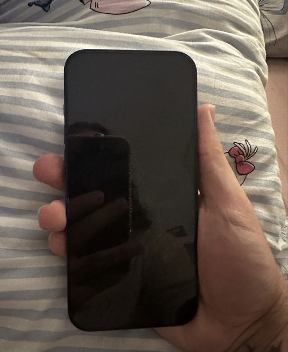 Iphone 17 pro max azul