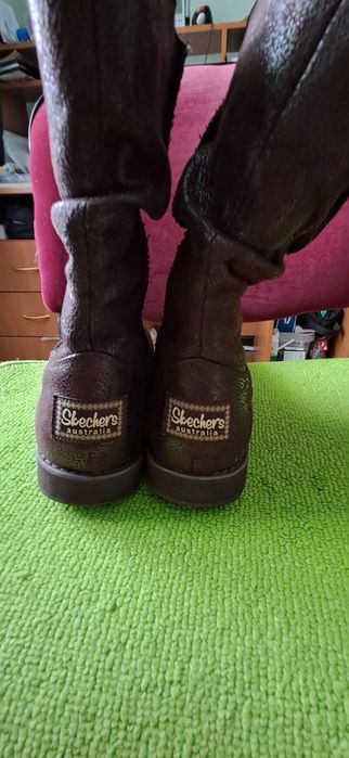 уггі 41р Sketchers