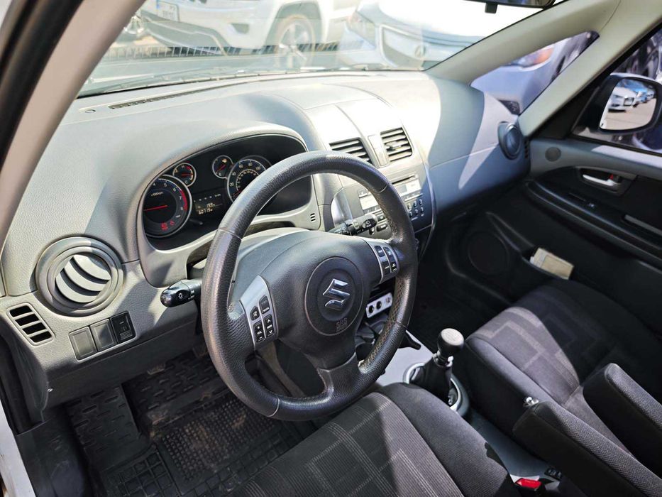 Продам Suzuki SX4 2011р. #78413