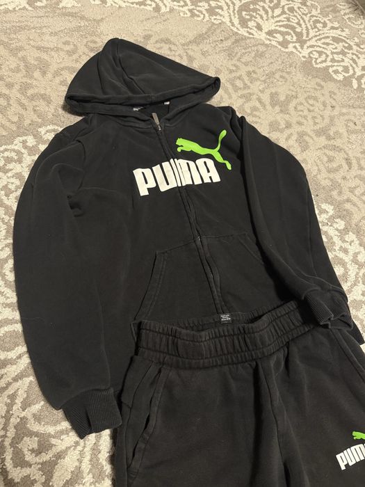Стильний костюм PUMA