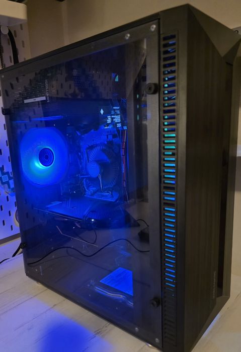 Caixa atx Mars gaming463602034672947200