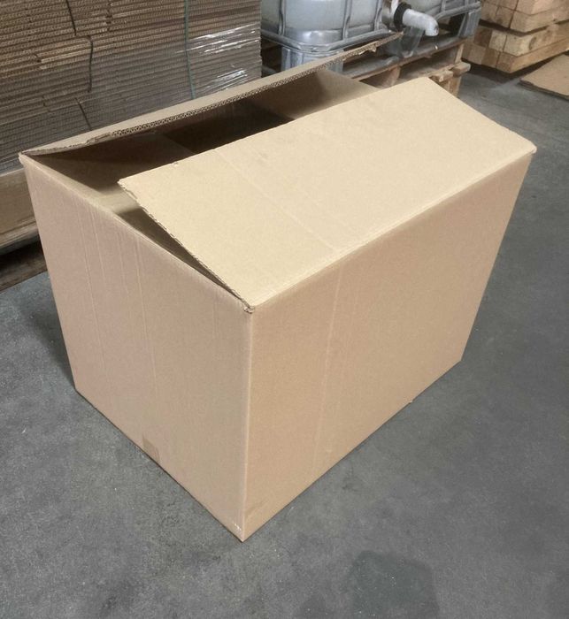 Caixas de Cartão NOVAS | Mudanças | Armazenamento