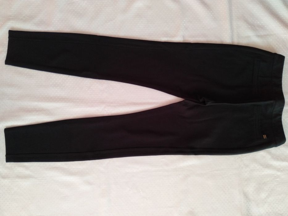 Tommy Hilfiger spodnie damskie
