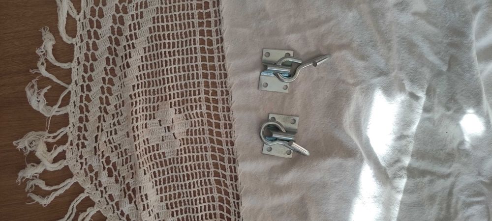 Rede brasileira 2,10x1,50