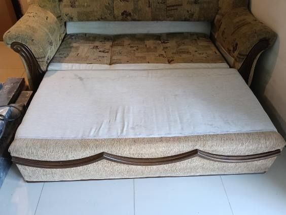 Sofa do salonu  3 osobowa