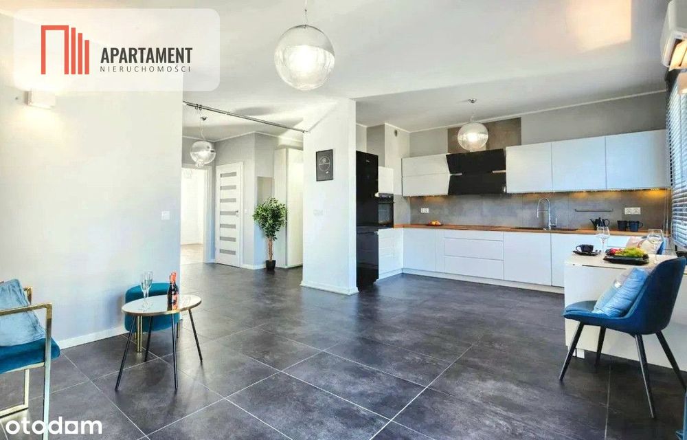 Tylko u nas! Apartamentowiec 3 pokoje II p. balkon - Widok 5