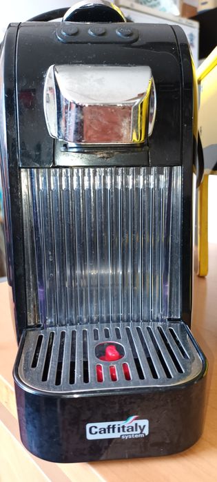 Maquina Café Expresso Pingo Doce