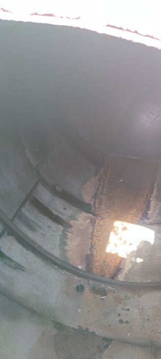 Ёмкость,бочка, цистерна резервуар,ргс 25 м.куб