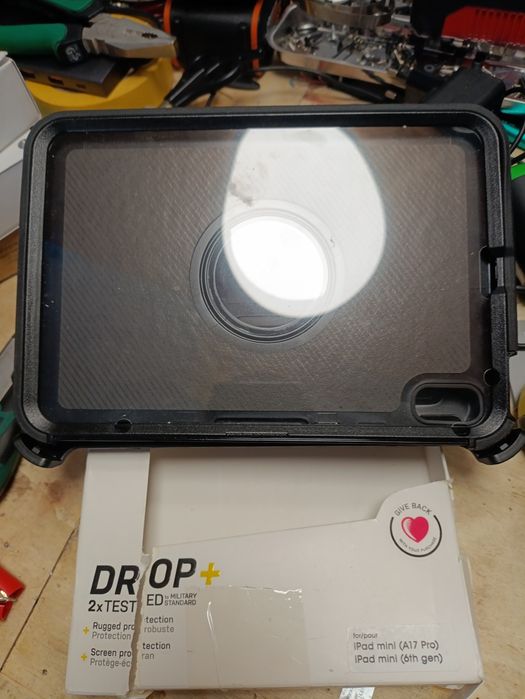 Etui Otterbox iPad mini