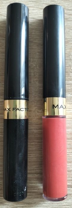 Max Factor Lipfinity 24 HRS 130 Luscious