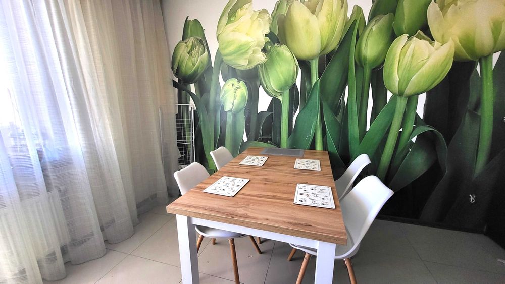 3 комнатная квартира по ул Пухова, дом 2008 г, кирпич mn