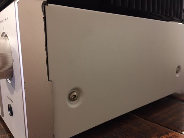 Касетна дека DUAL C-802