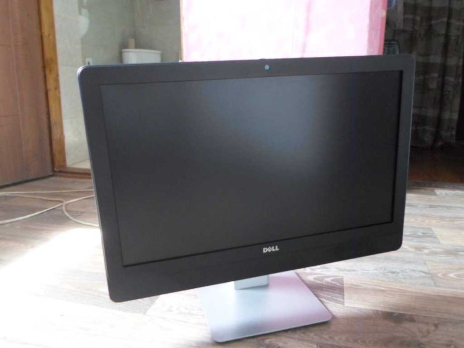 моноблок Dell OptiPlex 9030 intel core i5 ,  память 4/500Gb , видео AMD Radeon R7.