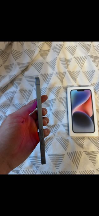 iPhone 14 Plus Okazja