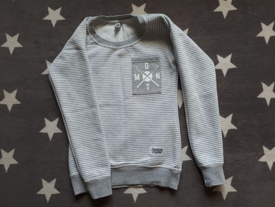 Bluza Diamante Wear rozmiar xs