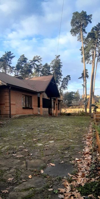 Продаж будинок в м. Буча район Центрального парку Лісова Буча