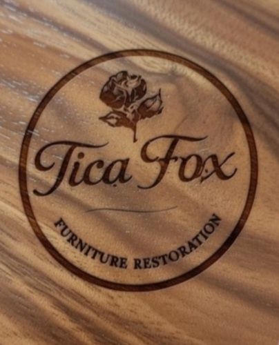 Busto Artesanal de Camões – Madeira Maciça, Década de 1970