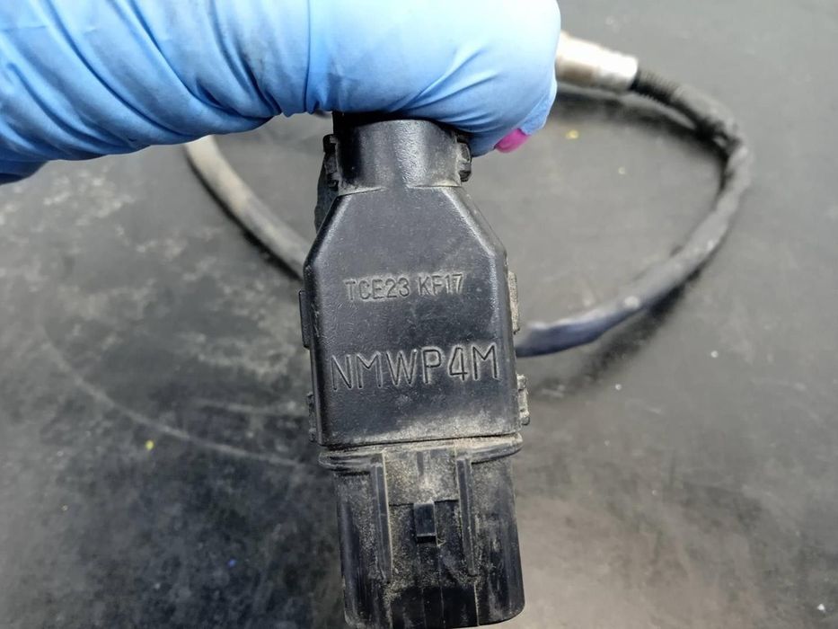 SONDA LAMBDA KIA PICANTO 2004 -3921002604