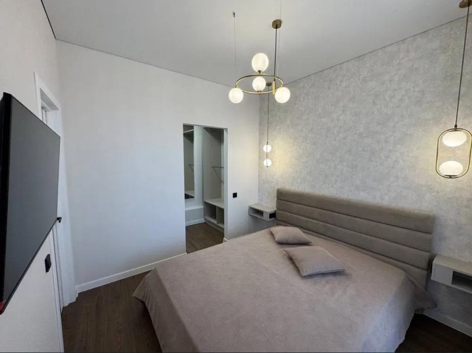 1-комнатная квартира по адресу Куликово поле пл. (площадь 45 м²) - Atlanta.ua - фото 8