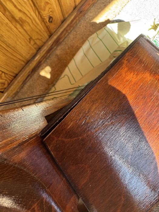 Гитара акустическая Аккорд