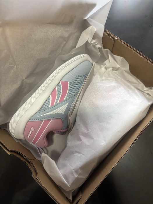 Reebok Rush Runner - Rosa - 21,5