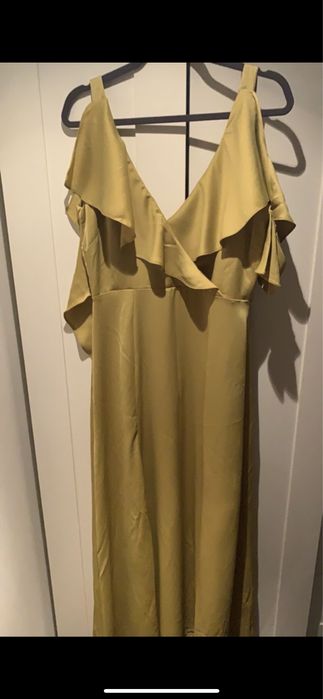 True violet falbany rozm 42