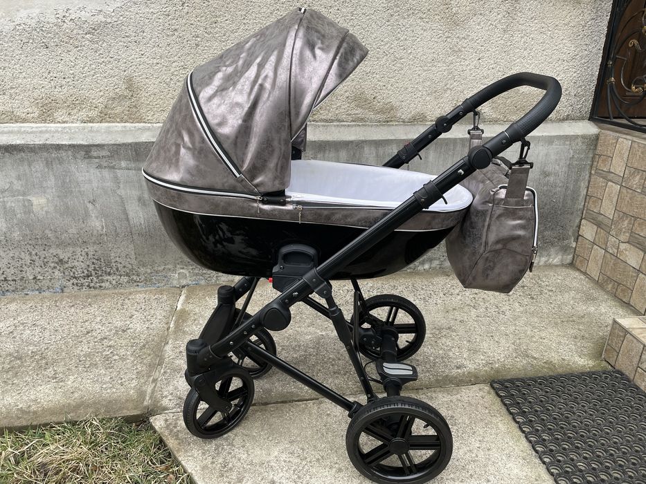 Коляска Texas у відмінному стані