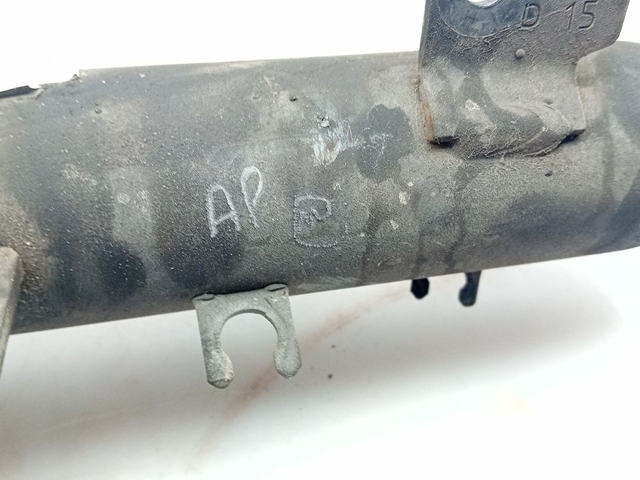 Amortecedor frente direito PEUGEOT 207 (WA_, WC_)