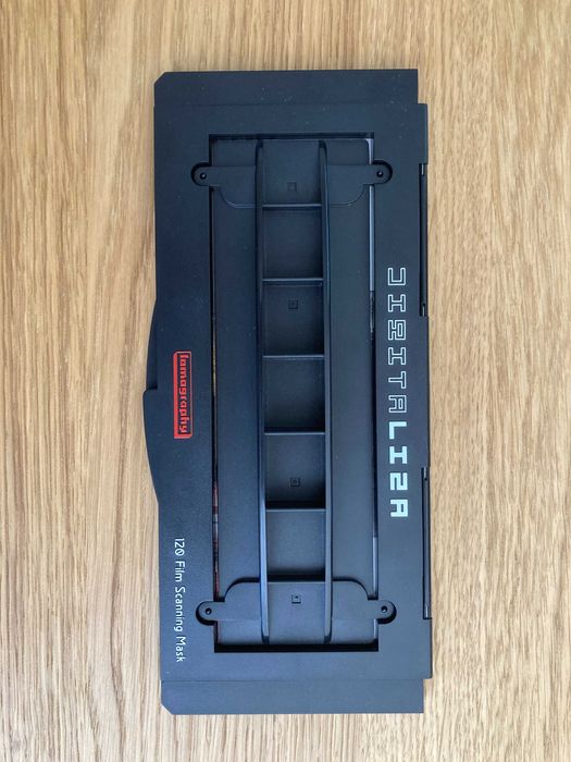 Lomography Digitaliza 120mm - Film Holder
