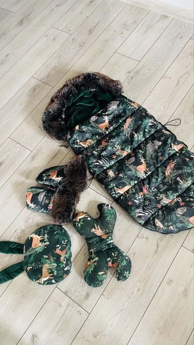 Wózek spacerowy Valco Baby Snap 4
