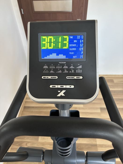 Orbitrek magnetyczny