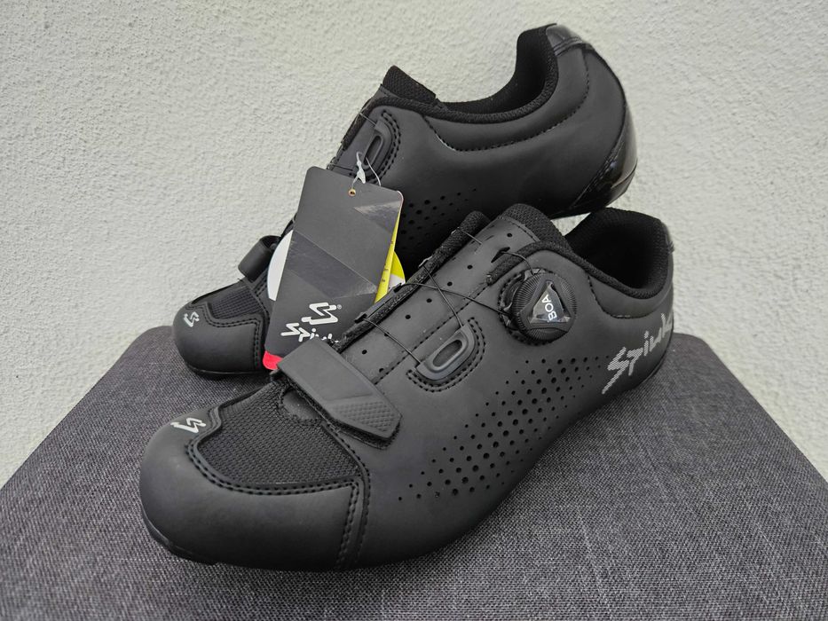 Sapatos AGU | Northwave | Mavic | Shimano | Spiuk T.44 *novos*