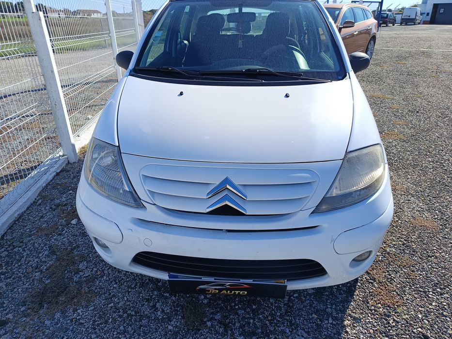 Citroen c3 diesel