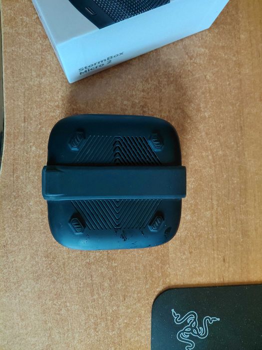 Tribit stormbox micro 2 gw 12msc