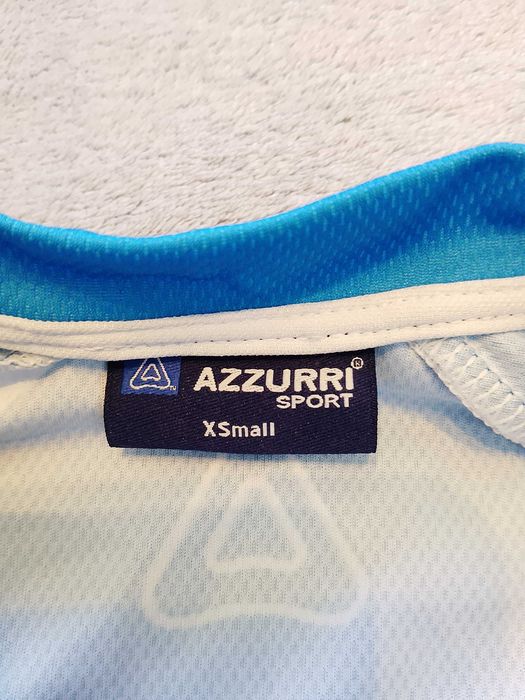 Koszulka termoaktywna Azzurri roz. XS