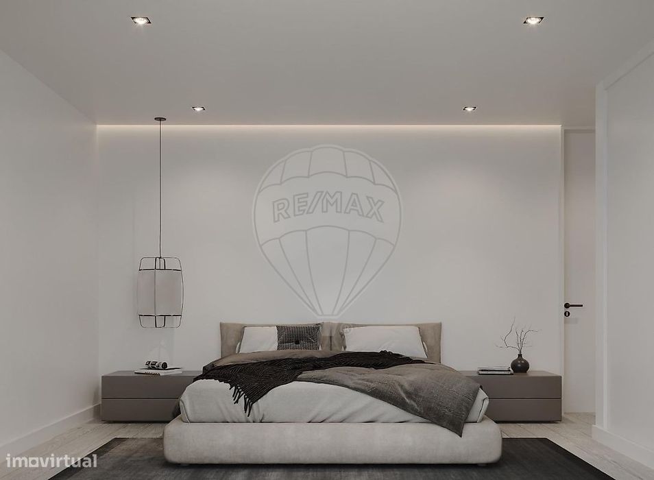 Apartamento T3 para venda