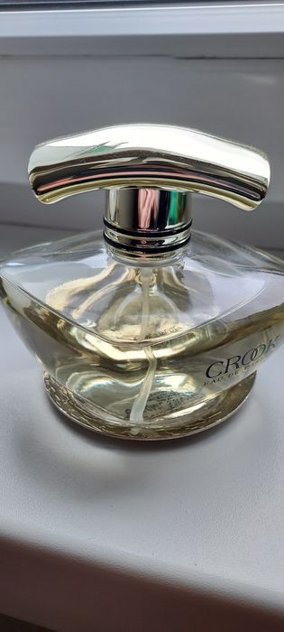 Woda perfumowana Crook Holandia