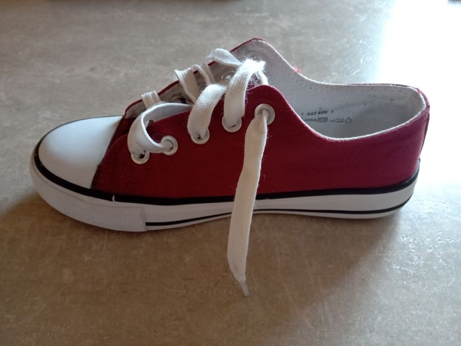 Tenisówki Vty rozm 32