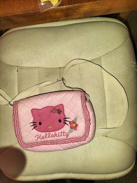 Torebka Hello Kitty