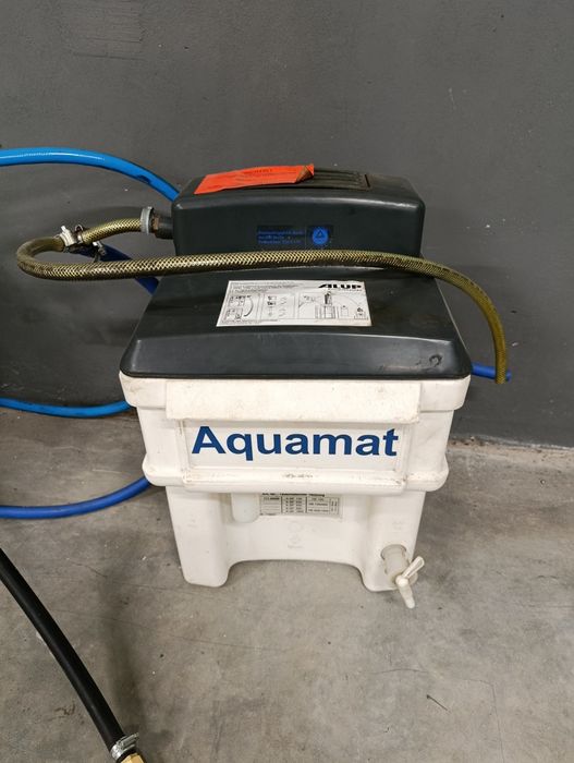 Kompresor ALUP Kompressoren