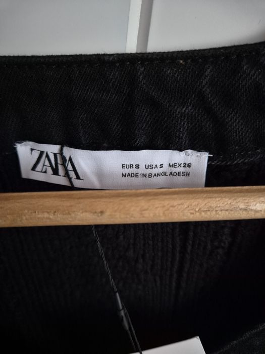 Kurtka Zara nowa rozmiar S