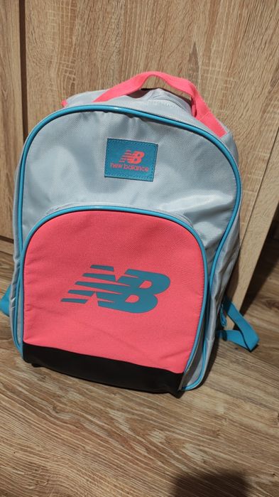 Nowy plecak new balance