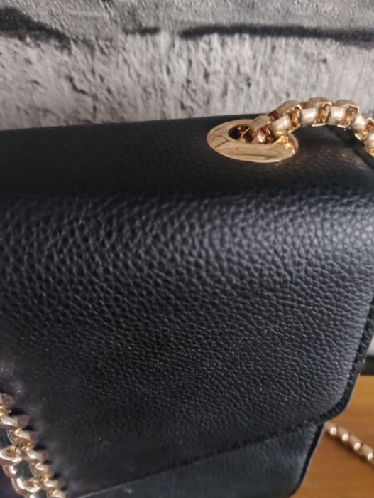 Torebka damska listonoszka