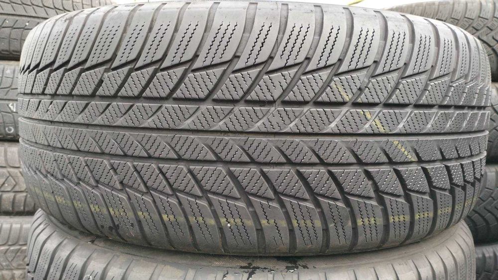 Bridgestone Blizzak LM001 225 55 R17 (Зима) шиномонтаж Дружківська 12